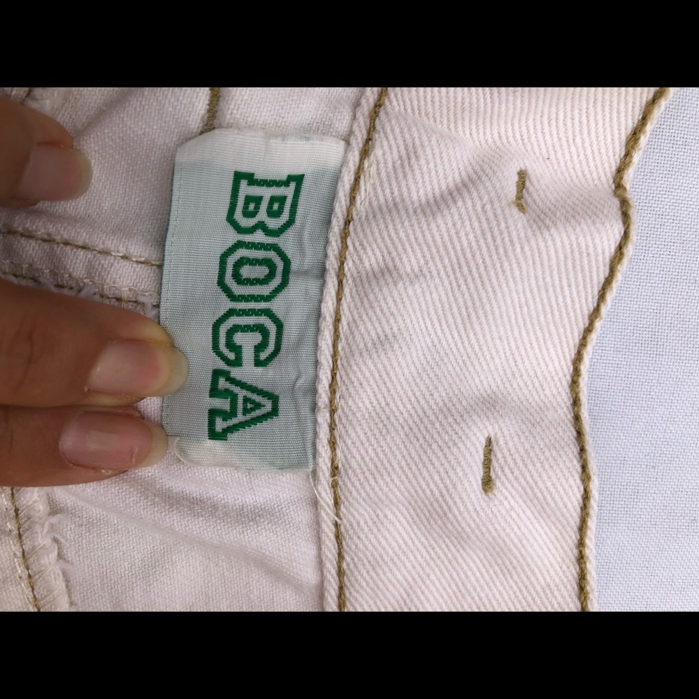 Mom shorts - Picture 4 of 4